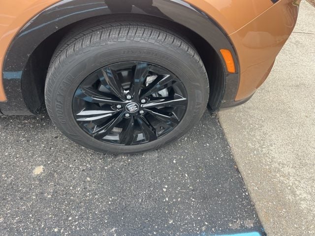 2024 Buick Envista Sport Touring