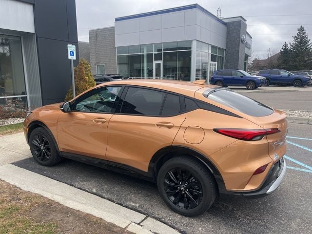 2024 Buick Envista Sport Touring