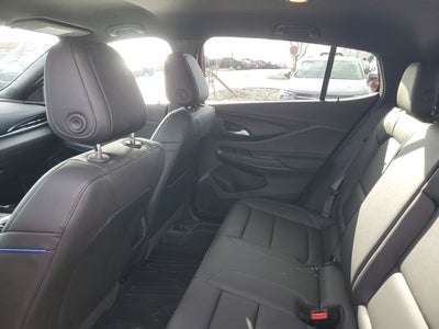 2024 Buick Envista Sport Touring