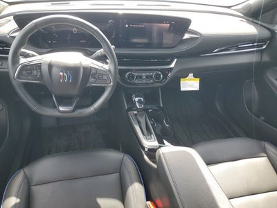 2024 Buick Envista Sport Touring