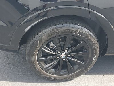 2024 Buick Envista Sport Touring