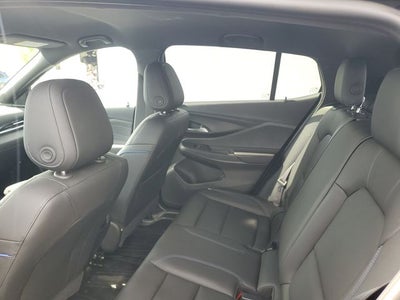 2024 Buick Envista Sport Touring