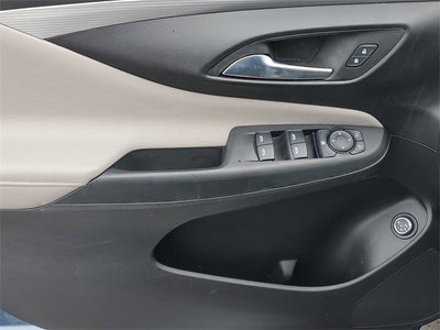 2024 Buick Envista Avenir