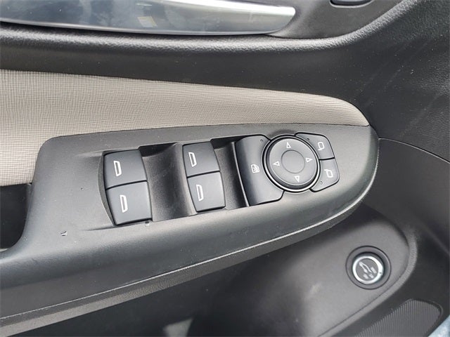 2024 Buick Envista Avenir