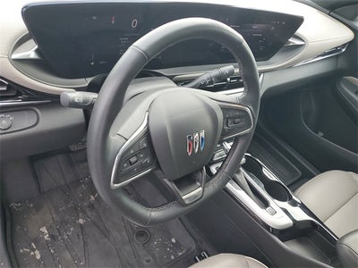 2024 Buick Envista Avenir