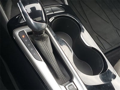 2024 Buick Envista Avenir