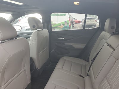 2024 Buick Envista Avenir