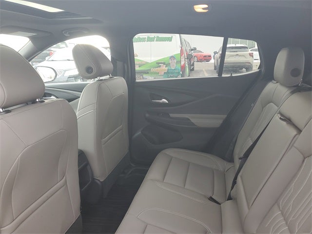 2024 Buick Envista Avenir