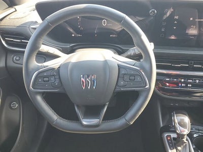 2024 Buick Envista Avenir