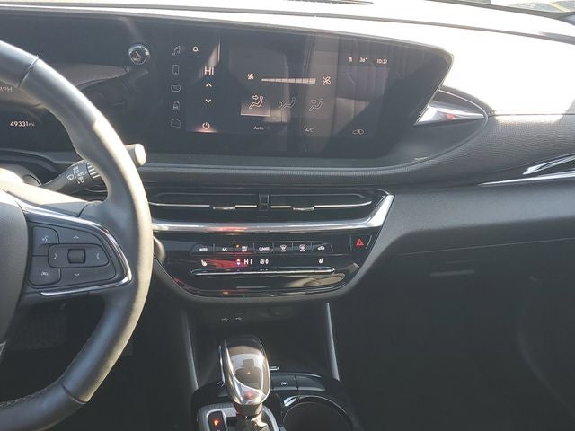 2024 Buick Envista Avenir