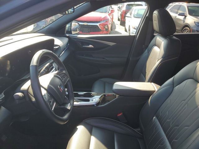 2024 Buick Envista Avenir