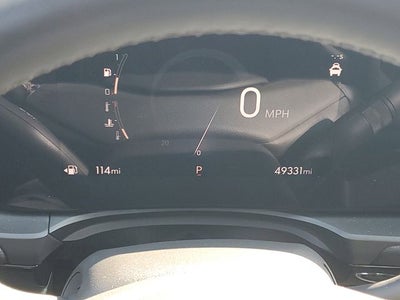 2024 Buick Envista Avenir