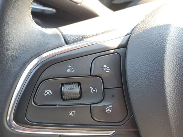 2024 Buick Envista Avenir