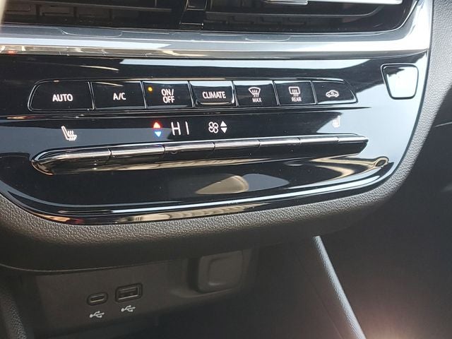 2024 Buick Envista Avenir