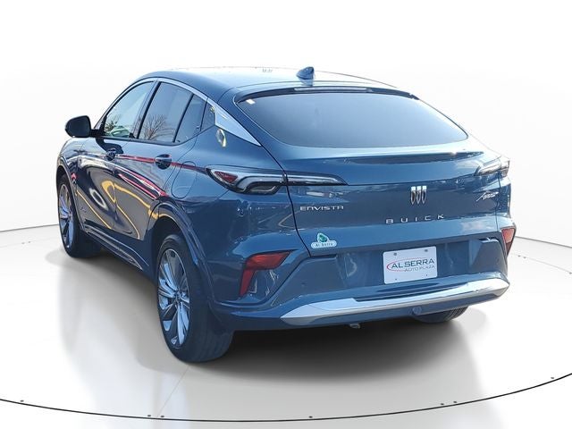 2024 Buick Envista Avenir