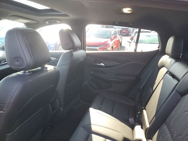 2024 Buick Envista Avenir