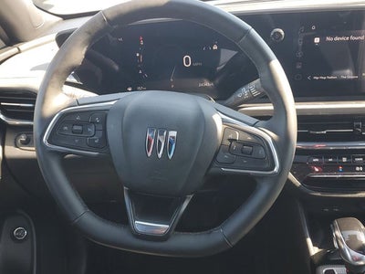 2025 Buick Envista Avenir