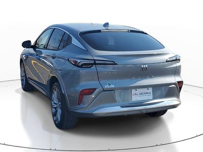 2025 Buick Envista Avenir