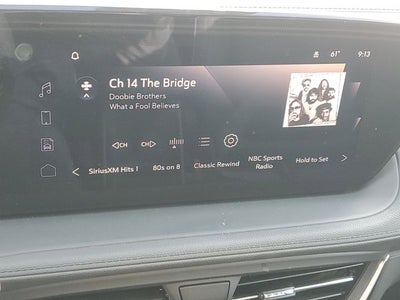 2025 Buick Encore GX Sport Touring