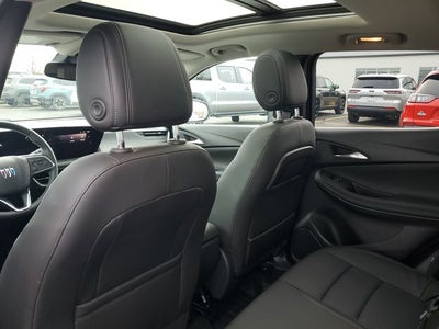 2025 Buick Encore GX Avenir