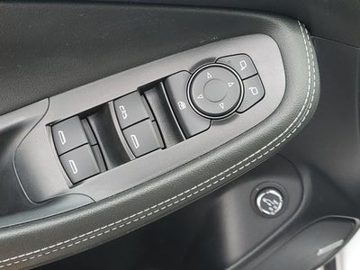 2025 Buick Encore GX Avenir