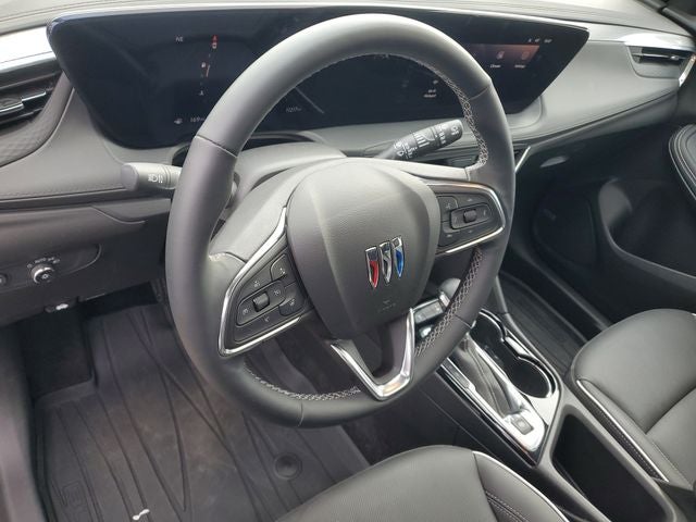 2025 Buick Encore GX Avenir