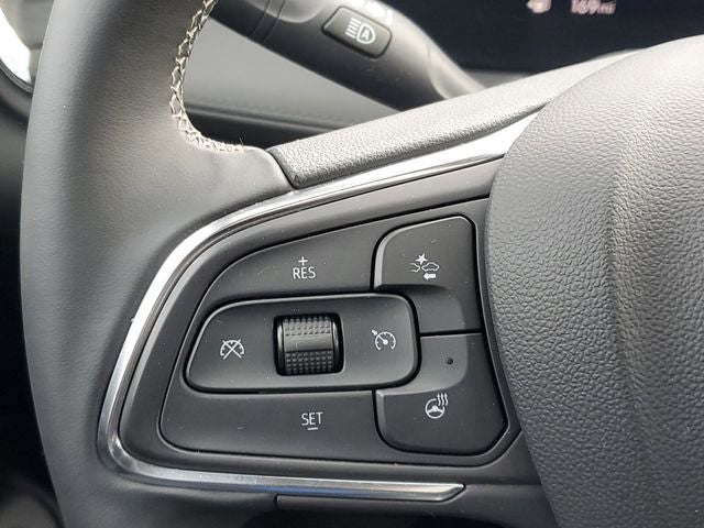 2025 Buick Encore GX Avenir