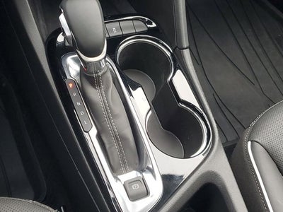 2025 Buick Encore GX Avenir