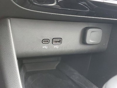 2025 Buick Encore GX Avenir