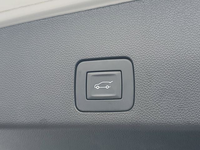 2025 Buick Encore GX Avenir