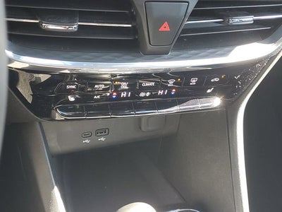 2025 Buick Encore GX Avenir