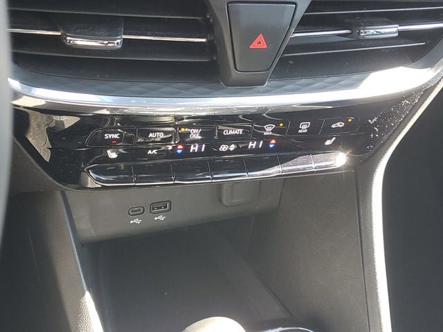 2025 Buick Encore GX Avenir