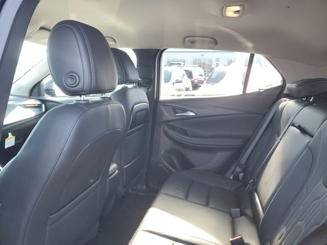 2025 Buick Encore GX Avenir