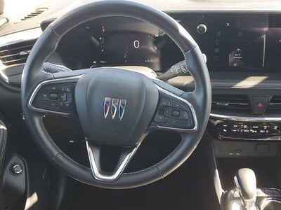 2025 Buick Encore GX Avenir