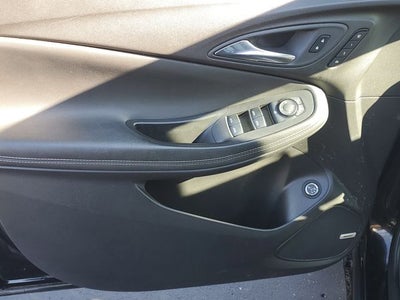 2025 Buick Encore GX Avenir