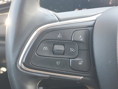 2025 Buick Encore GX Avenir