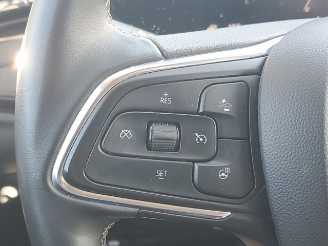 2025 Buick Encore GX Avenir