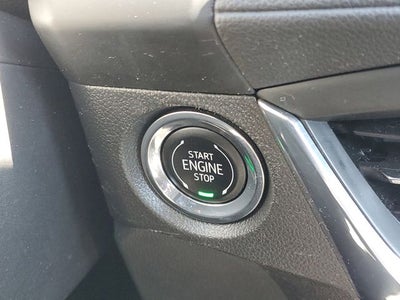 2025 Buick Encore GX Avenir