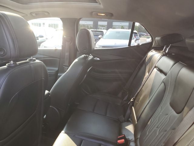 2024 Buick Encore GX Avenir