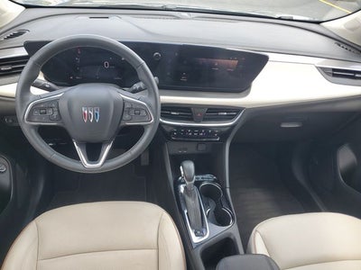 2024 Buick Encore GX Avenir