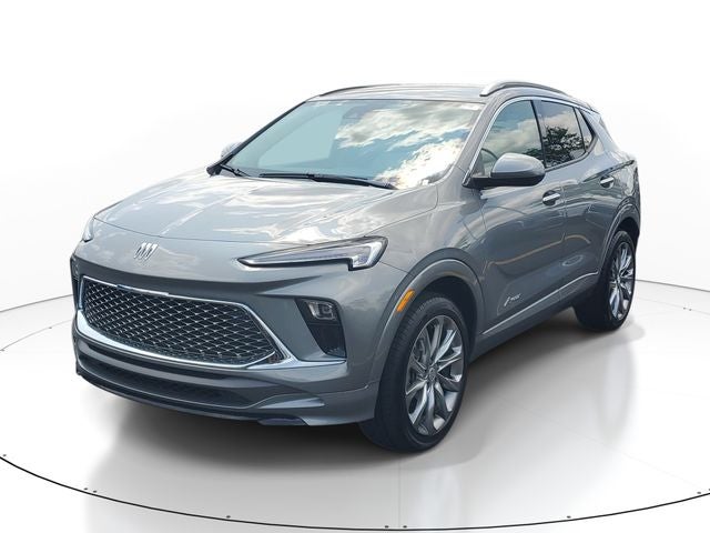 2024 Buick Encore GX Avenir