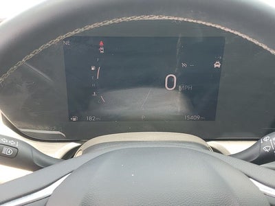2024 Buick Encore GX Avenir