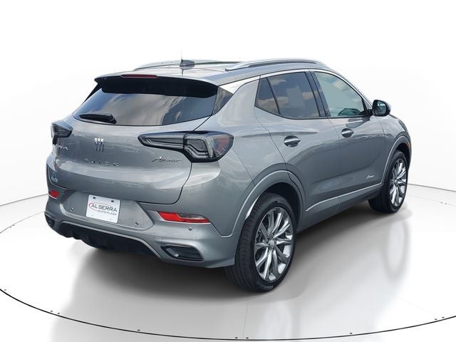 2024 Buick Encore GX Avenir