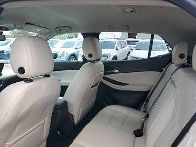 2024 Buick Encore GX Avenir