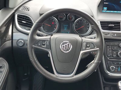 2016 Buick Encore Sport Touring