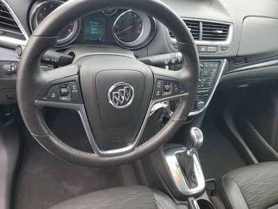 2016 Buick Encore Sport Touring