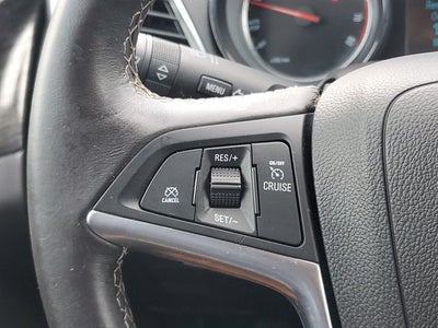 2016 Buick Encore Sport Touring