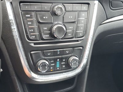 2016 Buick Encore Sport Touring