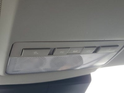 2016 Buick Encore Sport Touring
