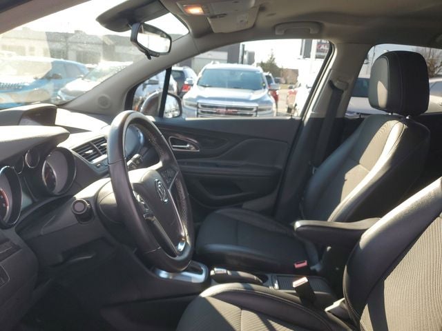 2014 Buick Encore Base